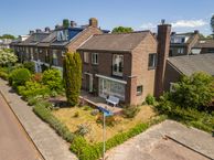 Sint Hubertuslaan 16, 3721 CD Bilthoven