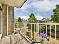 Binnendraaierij 7, 1021 PP Amsterdam