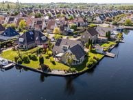 Meerkoet 22, 8532 BD Lemmer