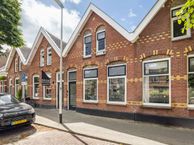 Prins Hendrikstraat 106, 4835 PS Breda