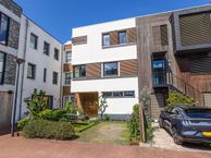 Chris van Abkoudestraat 25, 2321 WW Leiden