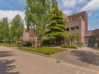 Professor Pigracht 28, 1336 HA Almere