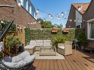 Claude Debussystraat 47, 2551 ZV Den Haag