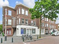 Burgersdijkstraat 46, 2522 WE Den Haag