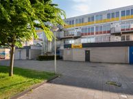 Renooiplein 33, 1107 EB Amsterdam