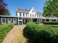 Anton Rooskenshof 22, 3544 ME Utrecht