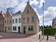 Stakelandje 1, 1483 SB De Rijp