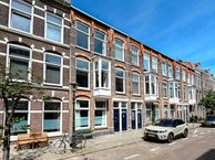 Daguerrestraat 115, 2561 TP Den Haag