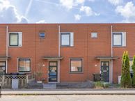 Rumbastraat 93, 1326 NM Almere