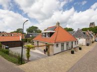 Kleine Buren 24, 8749 GJ Pingjum