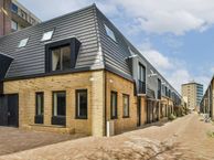 Paltsstraat 114, 2033 JV Haarlem