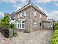 Joost van den Vondellaan 115, 3241 DR Middelharnis