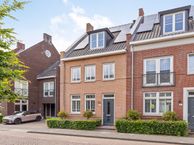 Prins Hendrikstraat 34-C, 5281 CM Boxtel