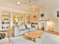 Van Ostadestraat 296-1, 1073 TW Amsterdam