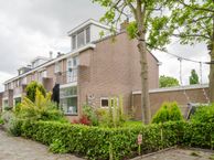 Elzenstraat 20, 3203 AH Spijkenisse