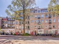 Borneostraat 100-2, 1094 CR Amsterdam