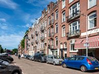 Celebesstraat 37-C, 1094 EM Amsterdam