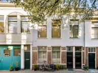 Lange Margarethastraat 30-A, 2011 PM Haarlem