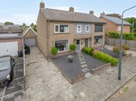 Margrietstraat 4, 5161 XD Sprang-Capelle