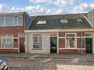 Voorplaats 23, 2071 NJ Santpoort-Noord