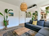 Esther de Boer-van Rijkstraat 142-1, 1065 GS Amsterdam