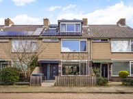 Baron van Ghentlaan 52, 2253 TM Voorschoten