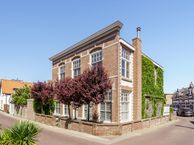 Paradijsweg 9, 2042 GC Zandvoort