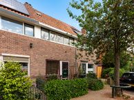 Bellstraat 15, 1221 HC Hilversum