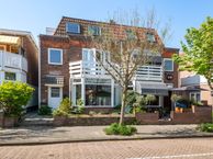 Secretaris Bosmanstraat 25, 2041 KS Zandvoort