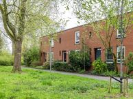 Kornoeljestraat 7, 9741 JA Groningen