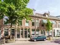 Kloosterstraat 67-A, 2021 VL Haarlem