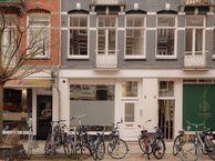 Tweede Van der Helststraat 9-H, 1073 AE Amsterdam
