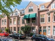 Van der Vinnestraat 4-RD, 2023 AH Haarlem