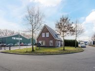 Mûnestrjitte 48-A, 9269 TW Feanwâlden