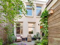 Jeremiestraat 10, 3511 TW Utrecht