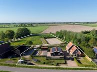 Kreil 16, 1768 BT Barsingerhorn