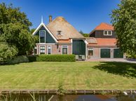 Korte Bosweg 41, 1756 CA 't Zand