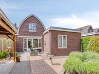 Spoorwiel 16, 6741 ZK Lunteren