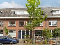 Agnes van Leeuwenberchstraat 20-BS, 3515 AZ Utrecht