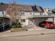 Amerhof 5, 1316 CH Almere