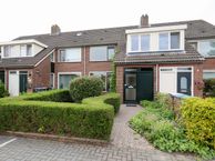 Merelhof 15, 3235 SC Rockanje