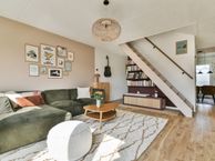 Lisbloemstraat 5-B, 3051 TM Rotterdam