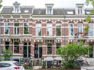 Burghardt van den Berghstraat 153, 6512 DK Nijmegen