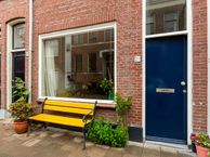 Palmstraat 21, 3572 TA Utrecht