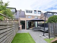 Tjonger 21, 1273 WC Huizen