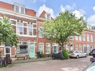 Vijzelstraat 165, 2584 GL Den Haag