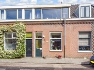 Kruidentuinen 25, 2551 VR Den Haag