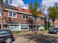 Vaartscherijnstraat 13, 3523 TA Utrecht