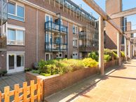 Zwolsestraat 228, 2587 WC Den Haag