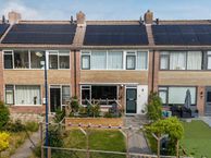 Cecilia Benninghastrjitte 5, 8851 EA Tzummarum